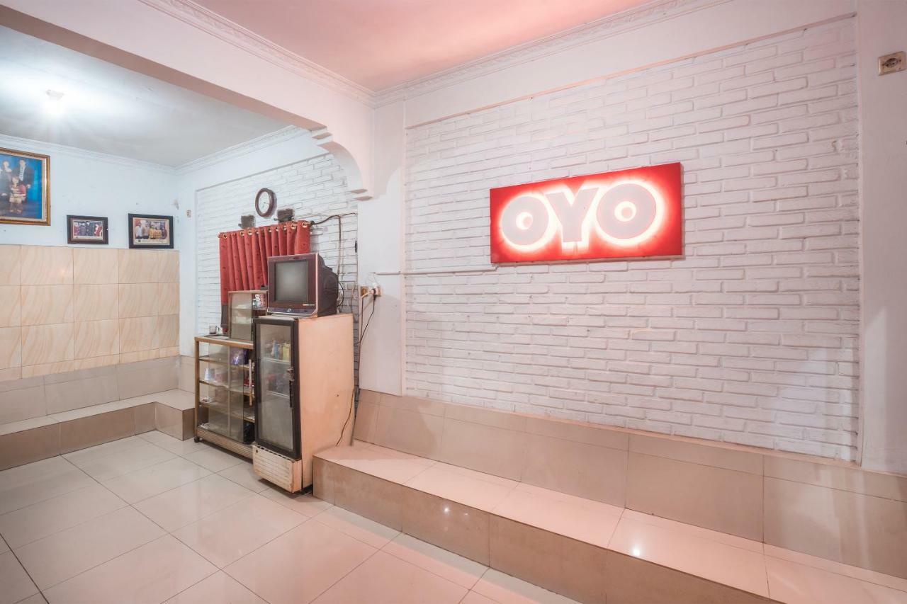 Oyo 580 Losmen Cikuda Hotel Bogor Exterior photo